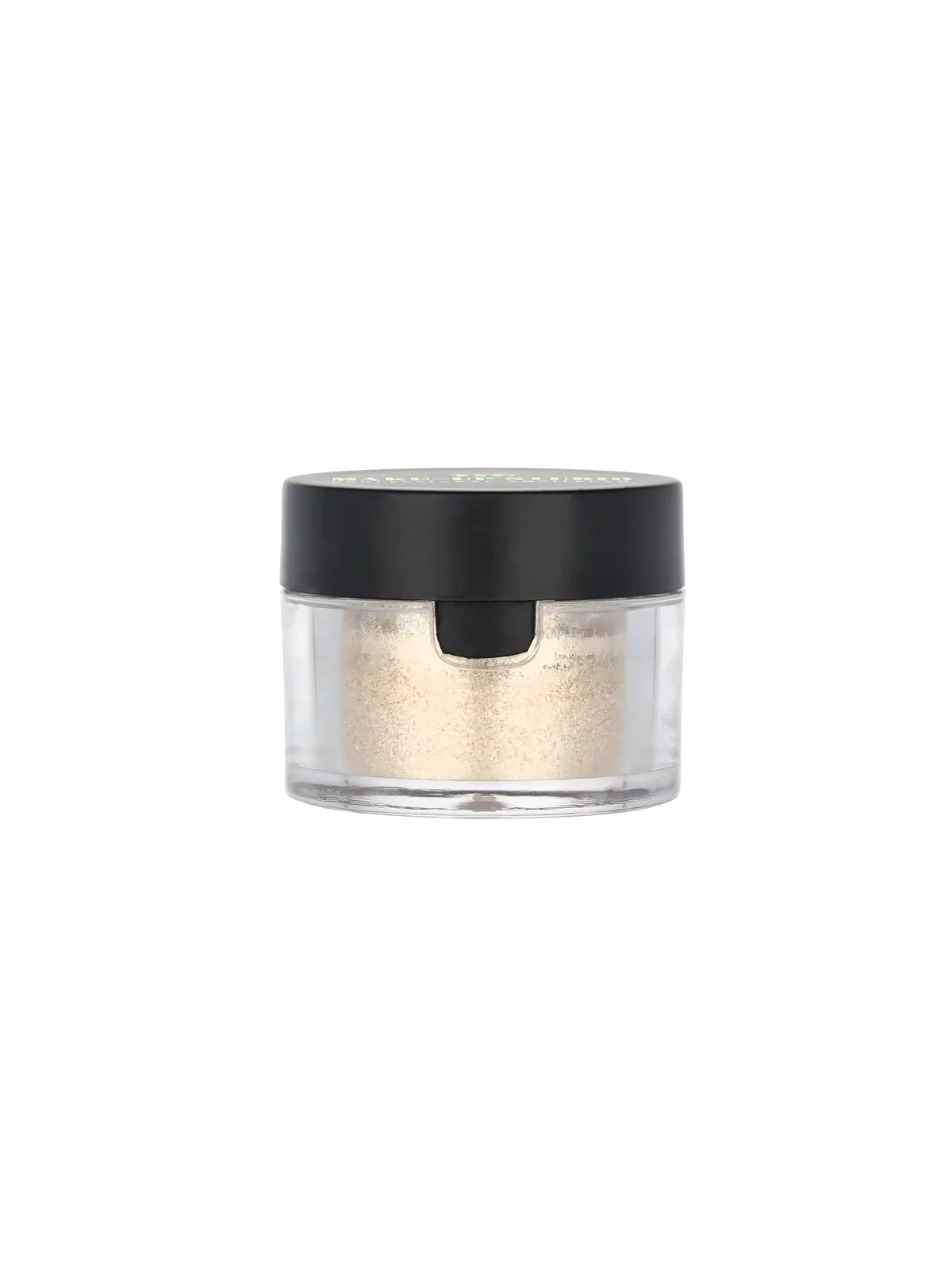 Make-Up Studio Jewel Effects Gold Glitter Eyeshadow 4g