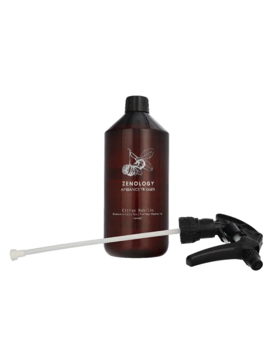Zenology Citrus Nobilis Room Diffuser 60ml