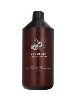 Zenology Citrus Nobilis Room Diffuser 60ml