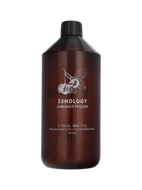 Zenology Citrus Nobilis Room Diffuser 60ml