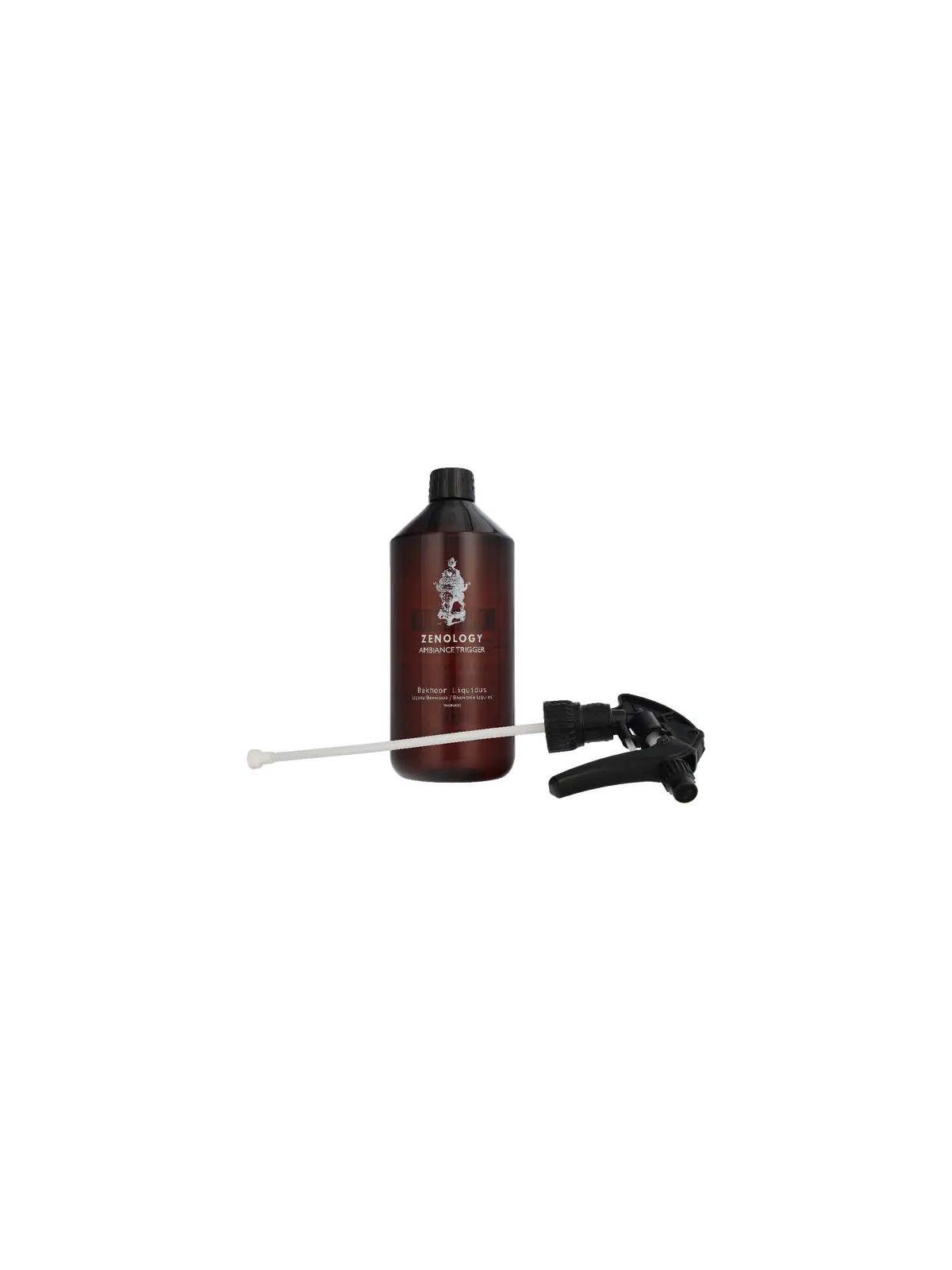 Zenology Bakhoor Liquidus Ambiance Trigger 1000ml