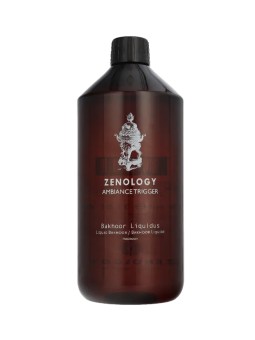 Zenology Bakhoor Liquidus Ambiance Trigger 1000ml