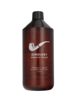 Diffusore per ambienti Zenology Tobacco Lignum 1000ml