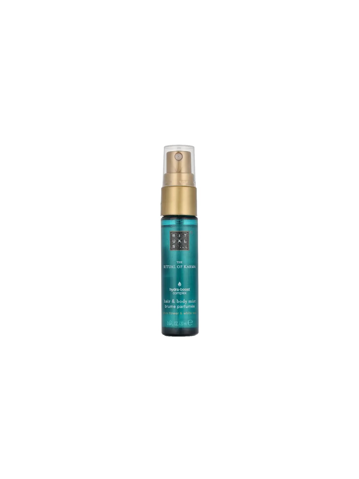 Rituals The Ritual Of Karma Hair & Body Mist 20ml