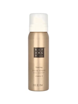 Rituals Elixir Fixating Hair Spray 75ml Vitamin E