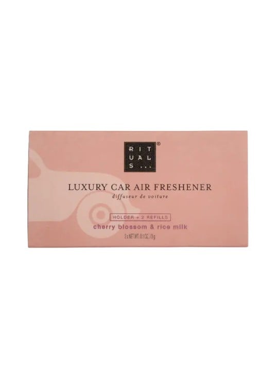Profumo Auto Rituals The Ritual of Sakura Life Is A Journey 6g