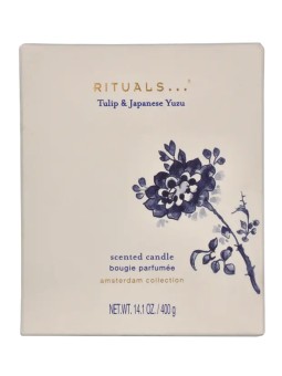 Rituals Amsterdam Collection Scanted Candle 150ml