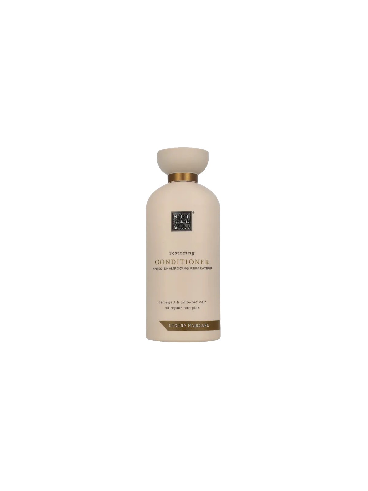 Rituals Luxury Haircare Restoring Conditioner 250ml