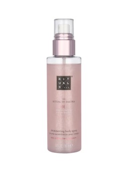 Rituals Sakura Shimmering Body Spray 30ml