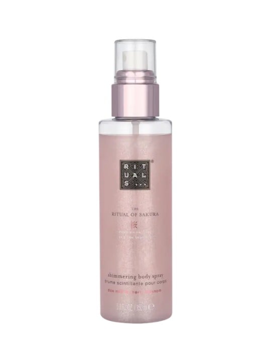 Rituals Sakura Shimmering Body Spray 30ml