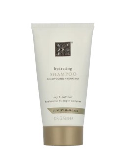 Rituals Luxury Haircare Hydrating Shampoo 70ml
