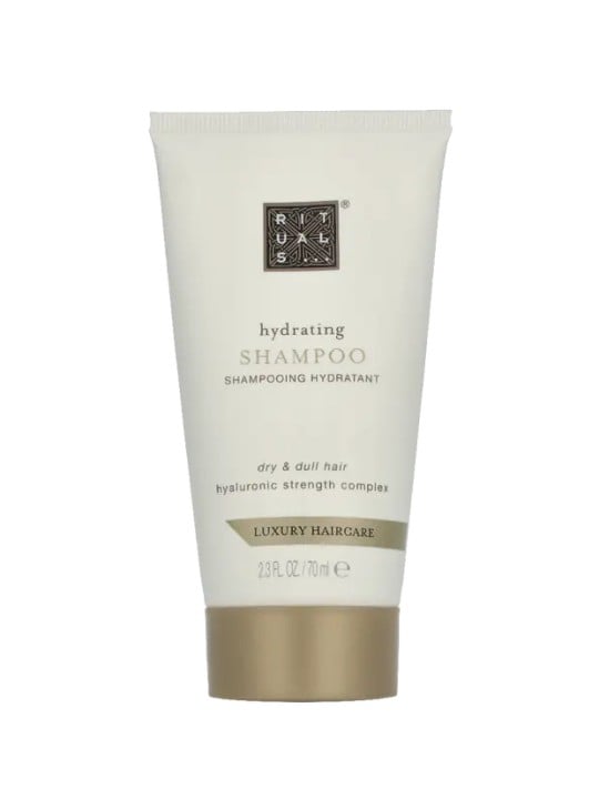 Rituals Luxury Haircare Hydrating Shampoo 70ml
