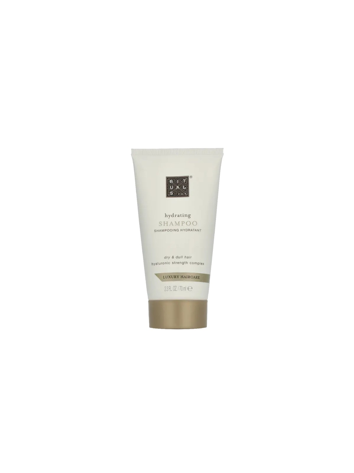 Rituals Luxury Haircare Hydrating Shampoo 70ml