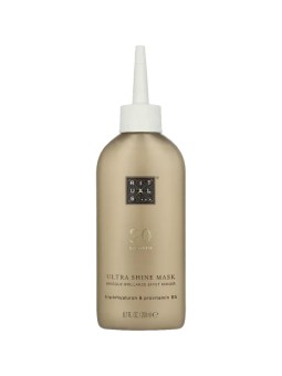 Rituals Hair Care Collection 30 Seconds Ultra Shine Mask 200ml