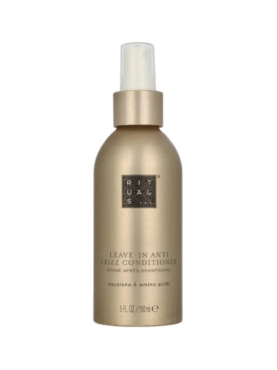 Rituals Leave-In Anti Frizz Conditioner 8,5g