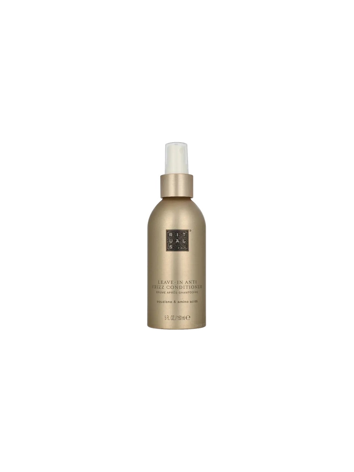 Rituals Leave-In Anti Frizz Conditioner 8,5g
