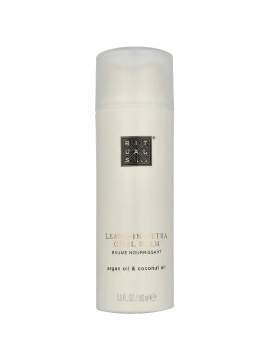 Rituals Leave-In Ultra Curl Balm 6g