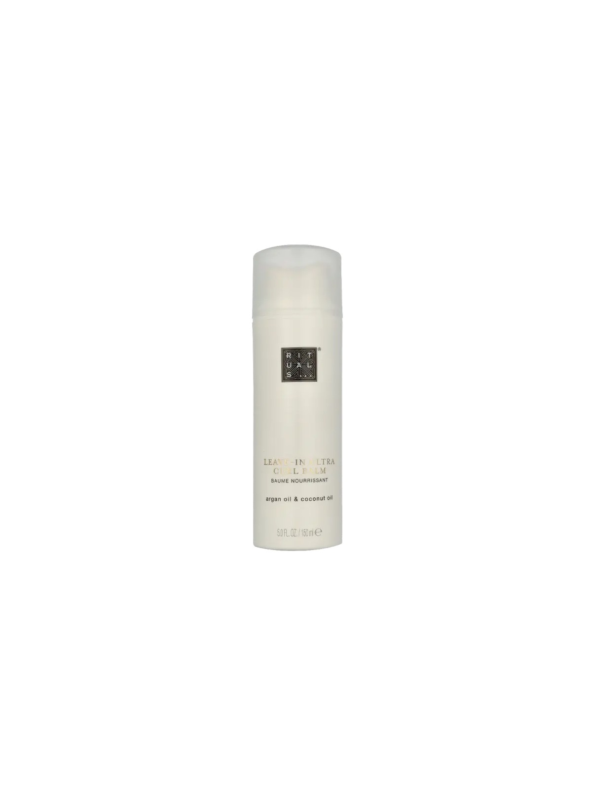 Rituals Leave-In Ultra Curl Balm 6g