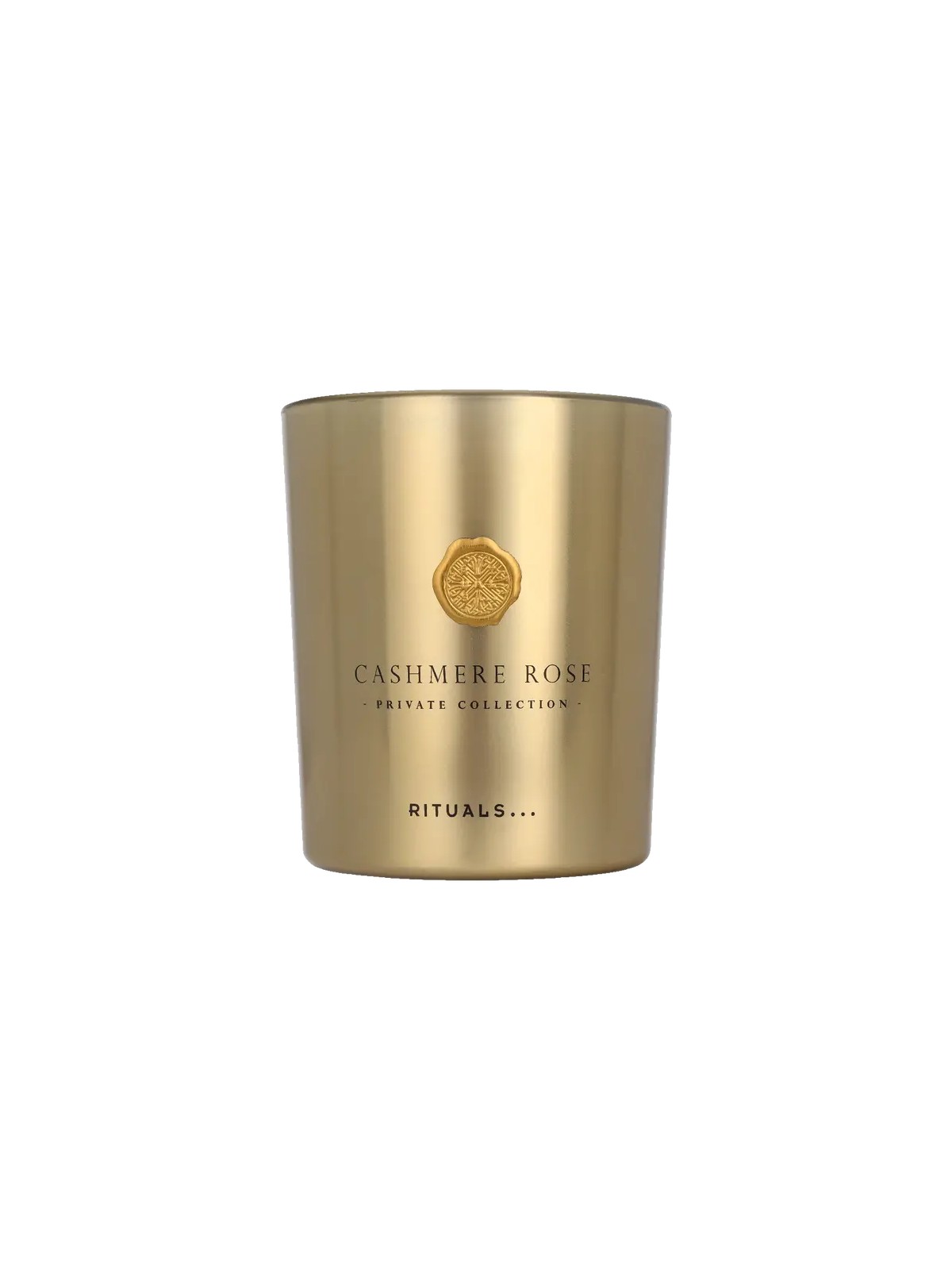 Rituals Cashmere Rose Scented Candle 6g