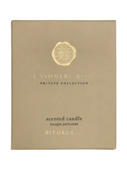 Rituals Cashmere Rose Scented Candle 6g