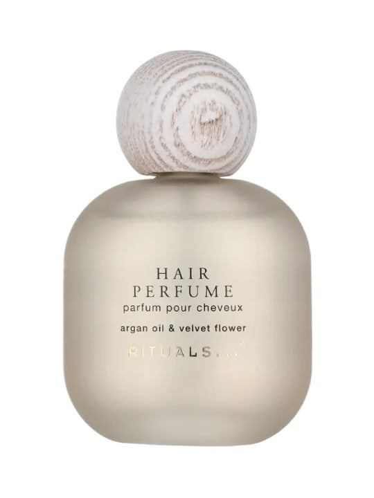 Rituals Hair Perfume Argan Oil & Velvet Flower 50ml