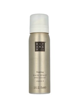 Rituals Fixating Hair Spray Vitamin E 350ml