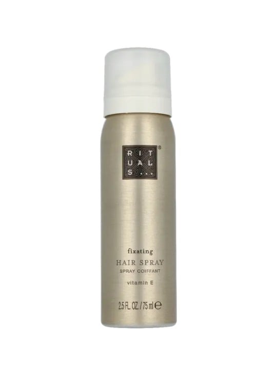 Rituals Fixating Hair Spray Vitamin E 350ml