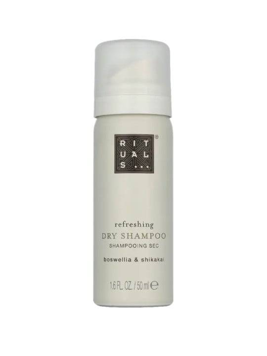 Rituals Luxury Haircare Refreshing Dry Shampoo 50ml