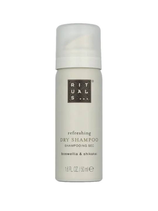 Rituals Luxury Haircare Refreshing Dry Shampoo 50ml