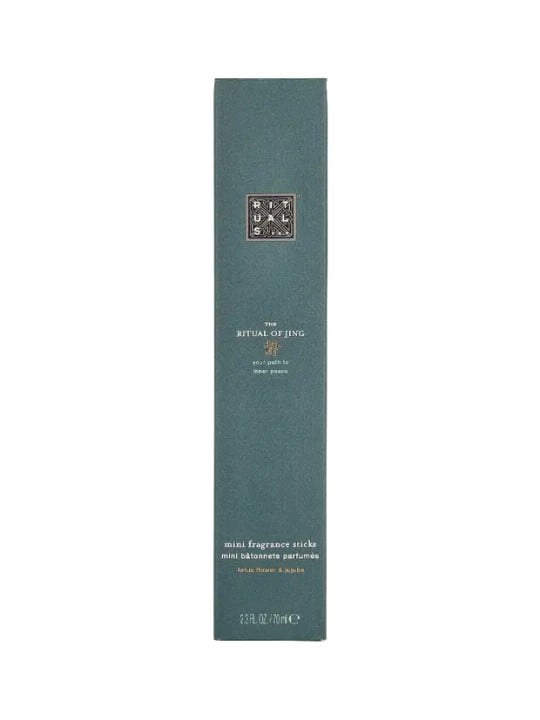 Rituals Jing Mini Fragrance Sticks 50ml