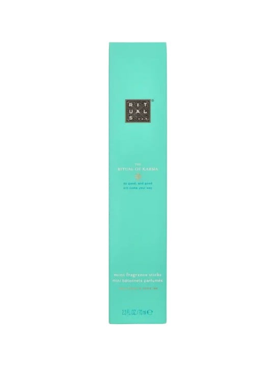 Rituals The Ritual Of Karma Lotus Flower & White Tea Mini Fragrance Sticks 70ml