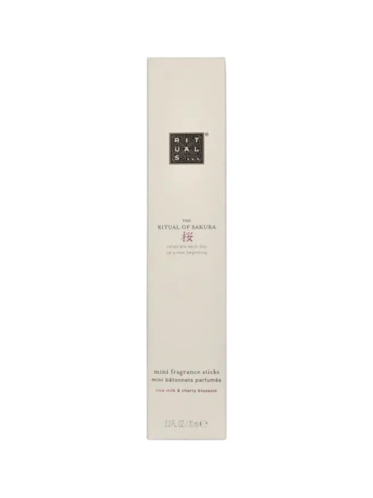 Rituals Sakura Mini Fragrance Sticks 50ml