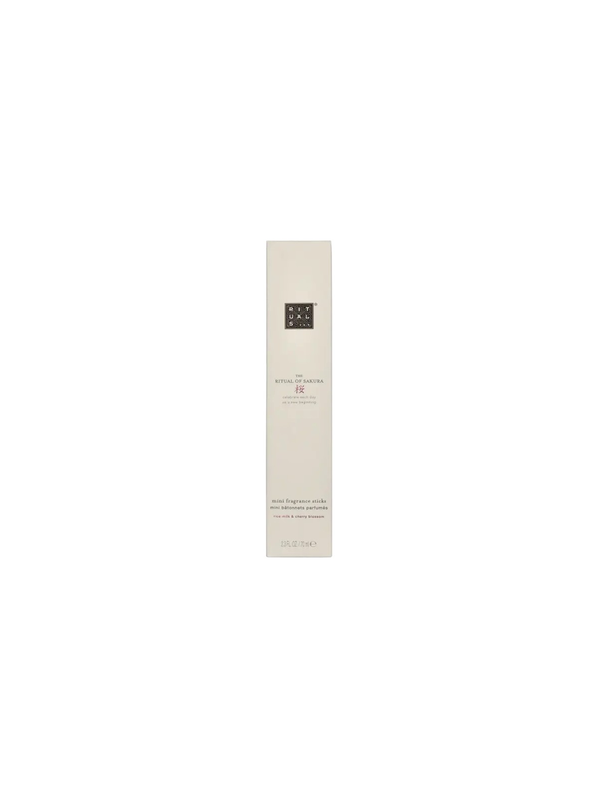 Rituals Sakura Mini Fragrance Sticks 50ml