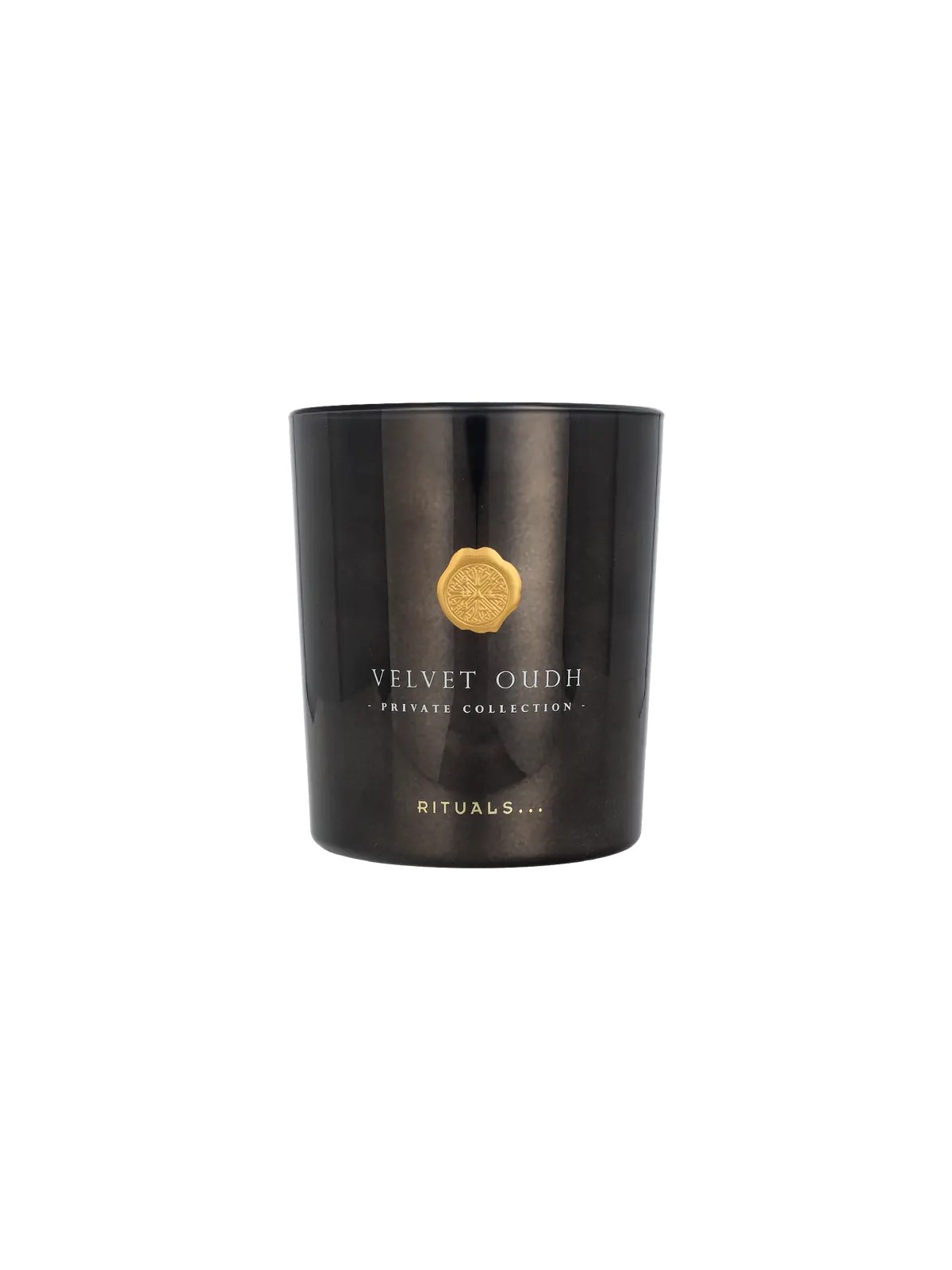 Rituals Velvet Oudh Scented Candle 48ml