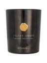 Rituals Velvet Oudh Scented Candle 48ml