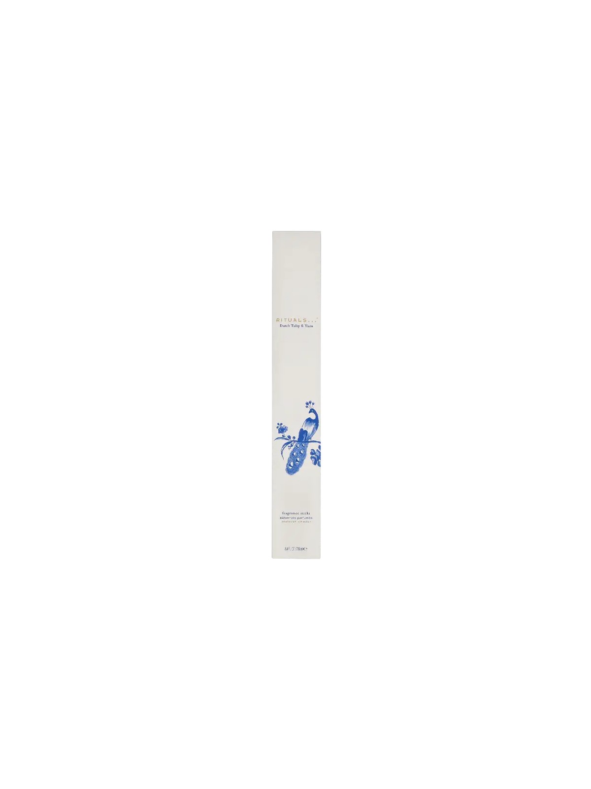 Rituals Amsterdam Collection Fragrance Sticks 6,4g
