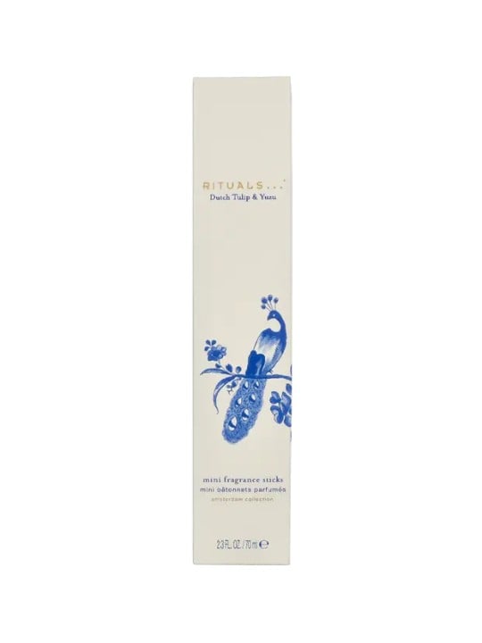 Rituals Amsterdam Collection Fragrance Sticks 170ml