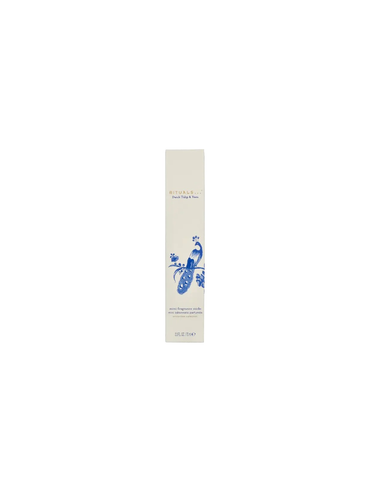 Rituals Amsterdam Collection Fragrance Sticks 170ml