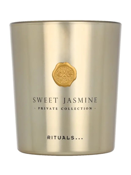 Rituals Private Collection Sweet Jasmine Scented Candle 200ml