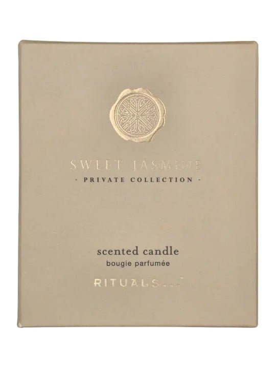 Rituals Private Collection Sweet Jasmine Scented Candle 200ml
