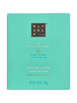 Rituals Karma Scented Candle 200ml