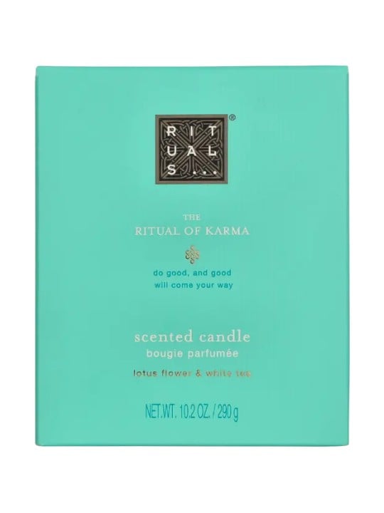 Rituals Karma Scented Candle 200ml