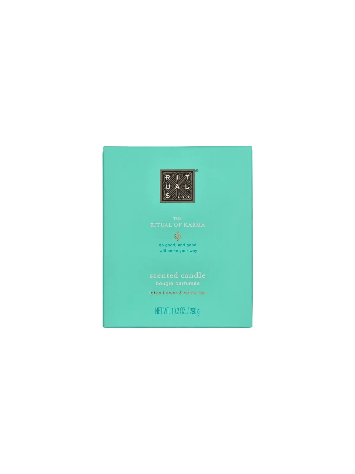 Rituals Karma Scented Candle 200ml