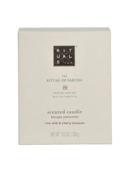 Rituals Sakura Scented Candle 8,14ml