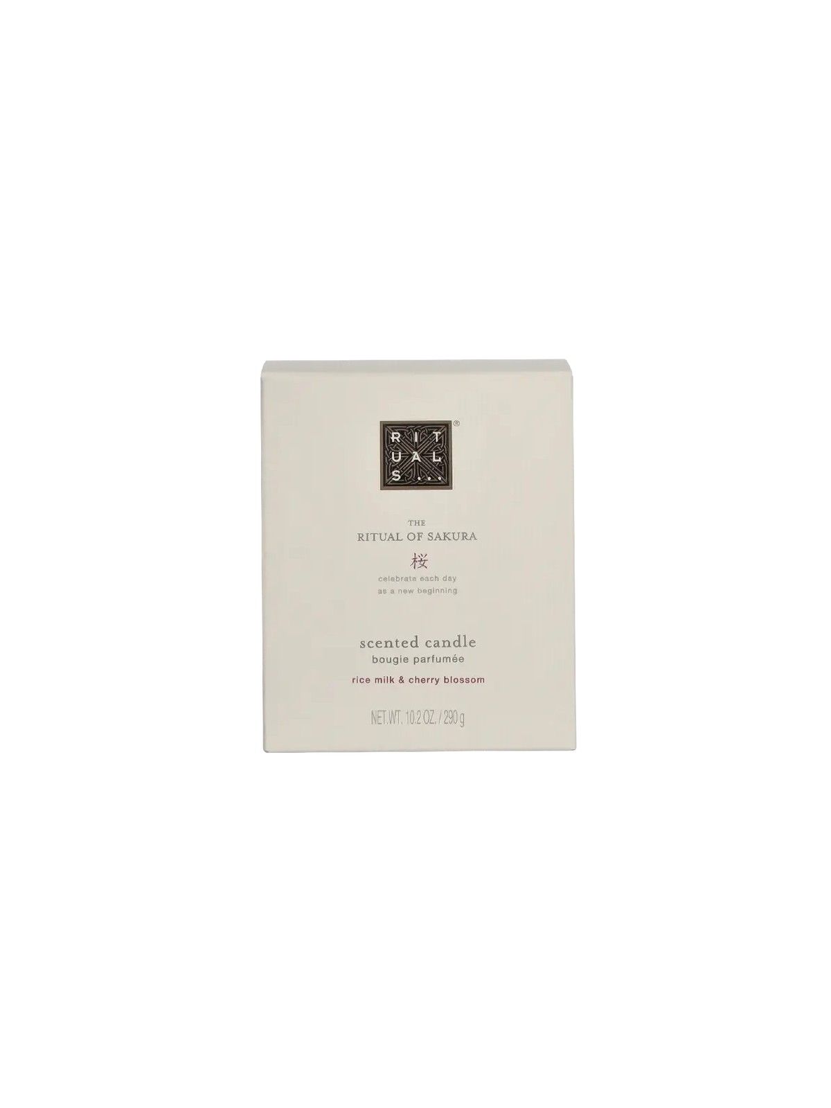 Rituals Sakura Scented Candle 8,14ml