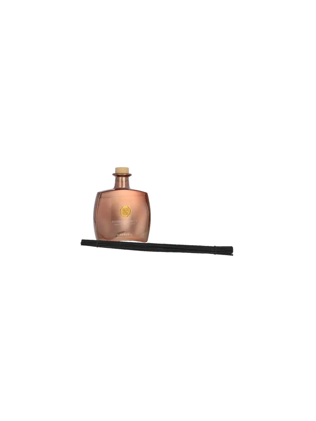 Rituals Private Collection Suede Vanilla Fragrance Sticks 100ml