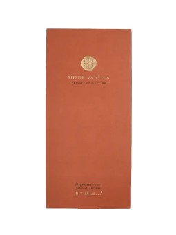 Rituals Private Collection Suede Vanilla Fragrance Sticks 100ml
