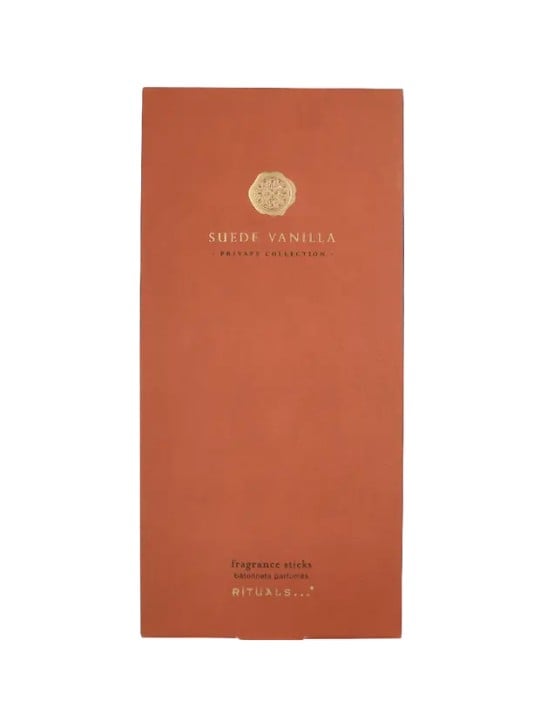 Rituals Private Collection Suede Vanilla Fragrance Sticks 100ml
