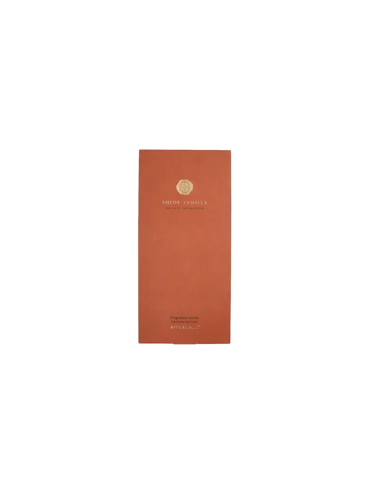 Rituals Private Collection Suede Vanilla Fragrance Sticks 100ml