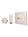 BALR. 1 FOR WOMEN Giftset donna 150ml eau de parfum Spray 50ml-Shower Gel 100ml